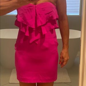 Mini dress by Jay Godfrey Size 4